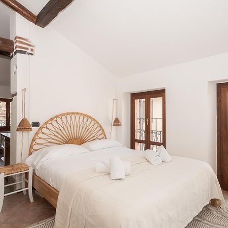 Cozy Studio In Old Town Como Exterior photo