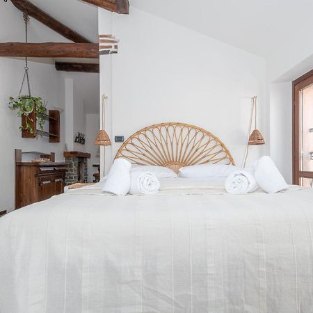 Cozy Studio In Old Town Como Exterior photo