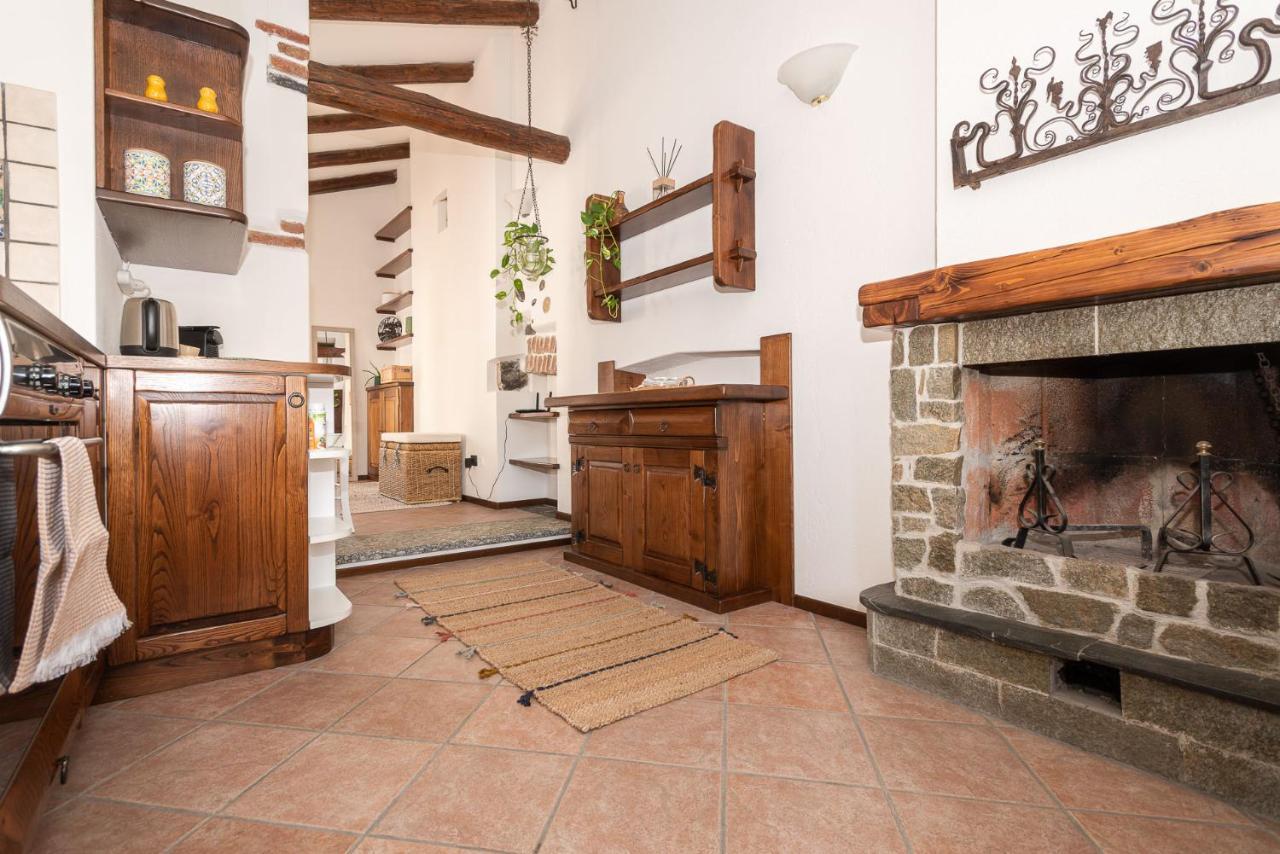 Cozy Studio In Old Town Como Exterior photo