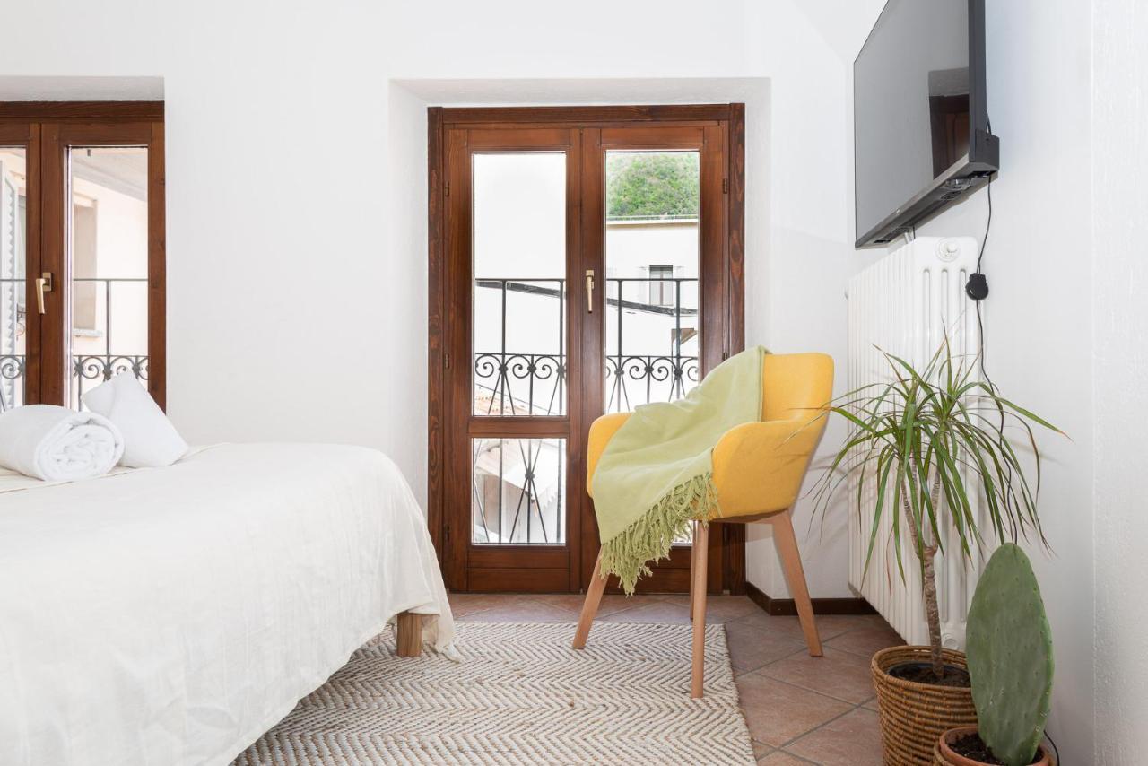 Cozy Studio In Old Town Como Exterior photo
