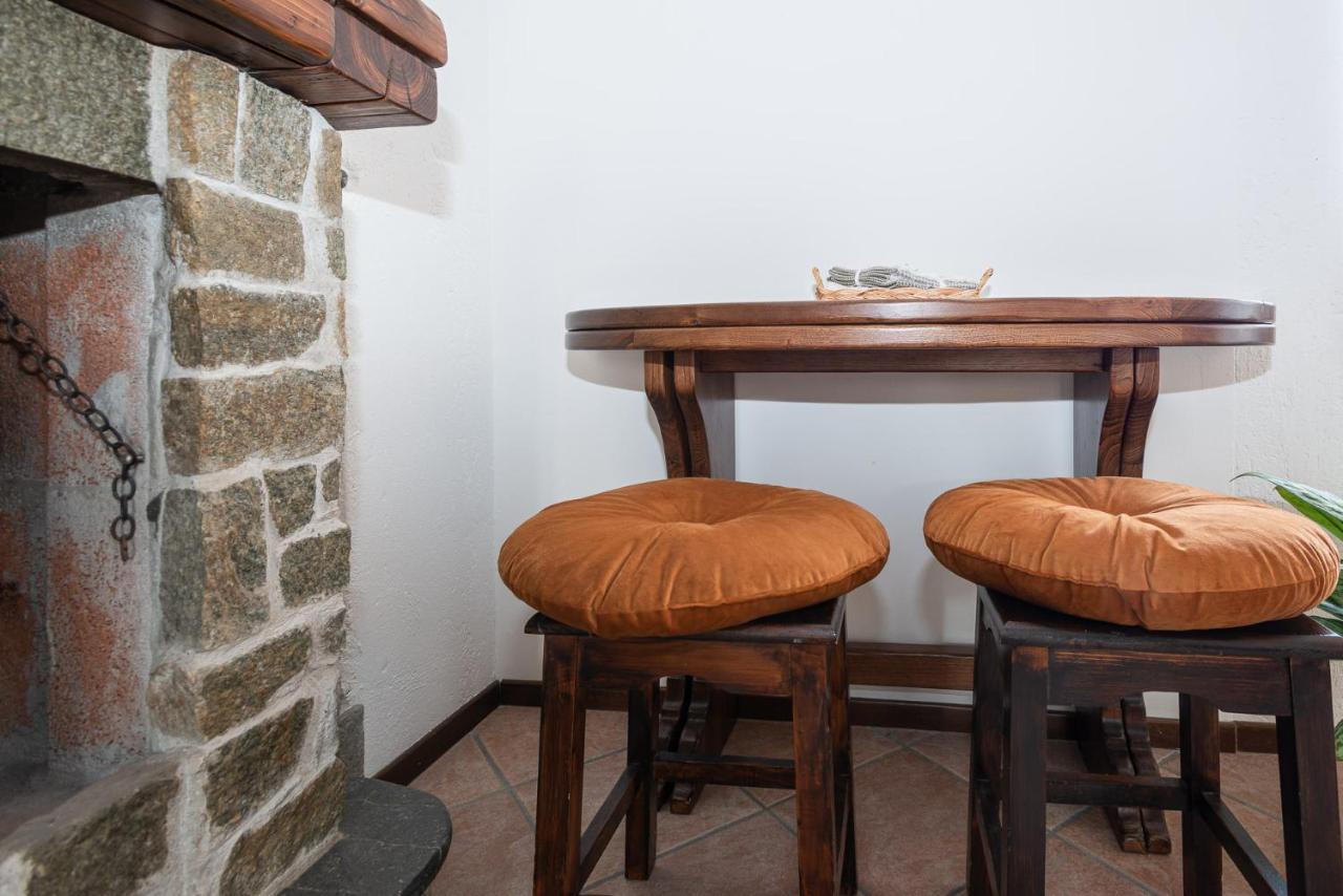 Cozy Studio In Old Town Como Exterior photo