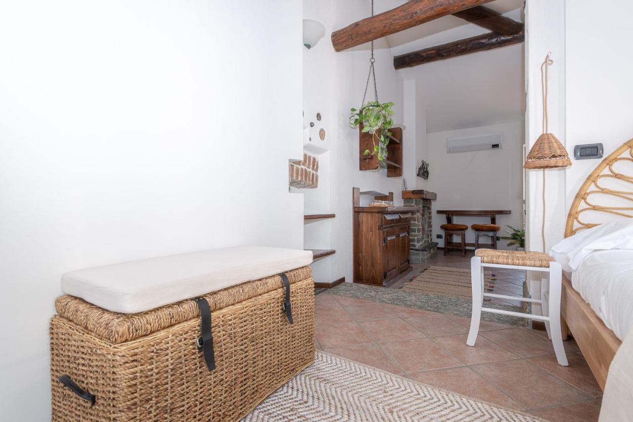 Cozy Studio In Old Town Como Exterior photo